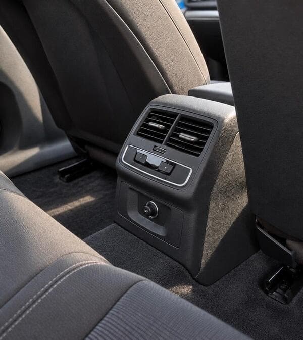 2019 Audi A4, photo 7 of 7